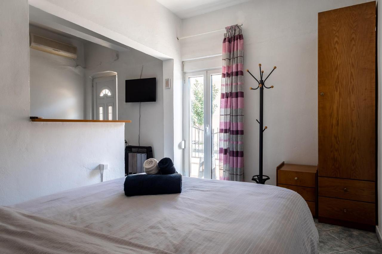 Beautiful Apartment La Larissa Exterior photo